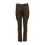 Pantalones de Mujer Finnveden oscuro