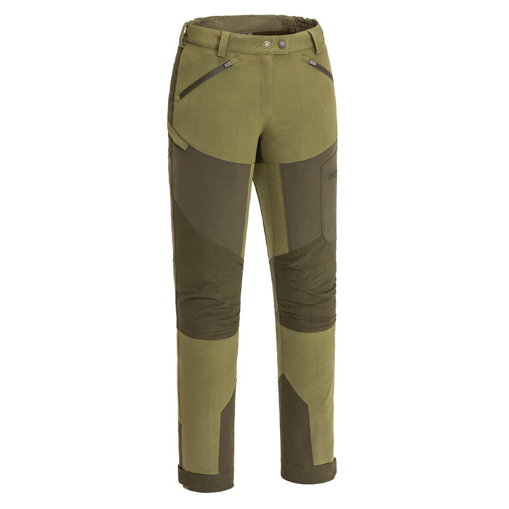 Pantalones de Mujer Lappmark Ultra