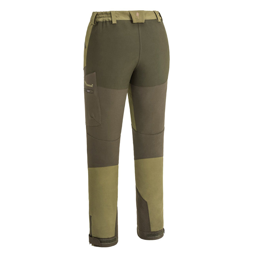 Pantalones de Mujer Lappmark Ultra