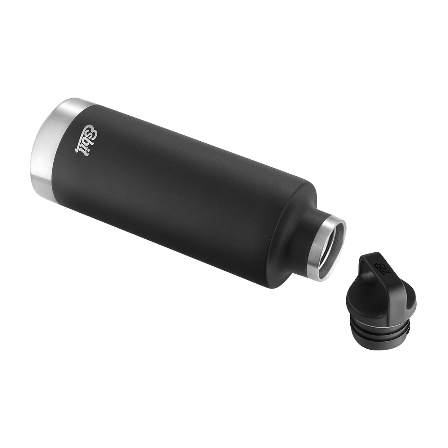 Vacuum Bottle Sculptor Standard Mouth 1 L