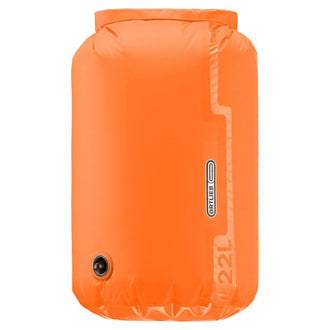 Zaino Dry Bag PS10 Valve 22 L arancione