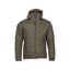 Winter Jacket Delta Compac Tactical   grey