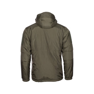 Winter Jacket Delta Compac Tactical   grey