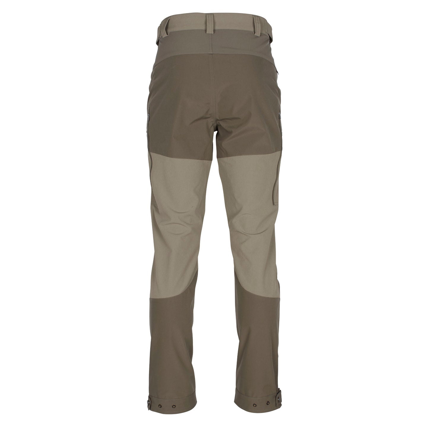 Pants Abisko Brenton mole