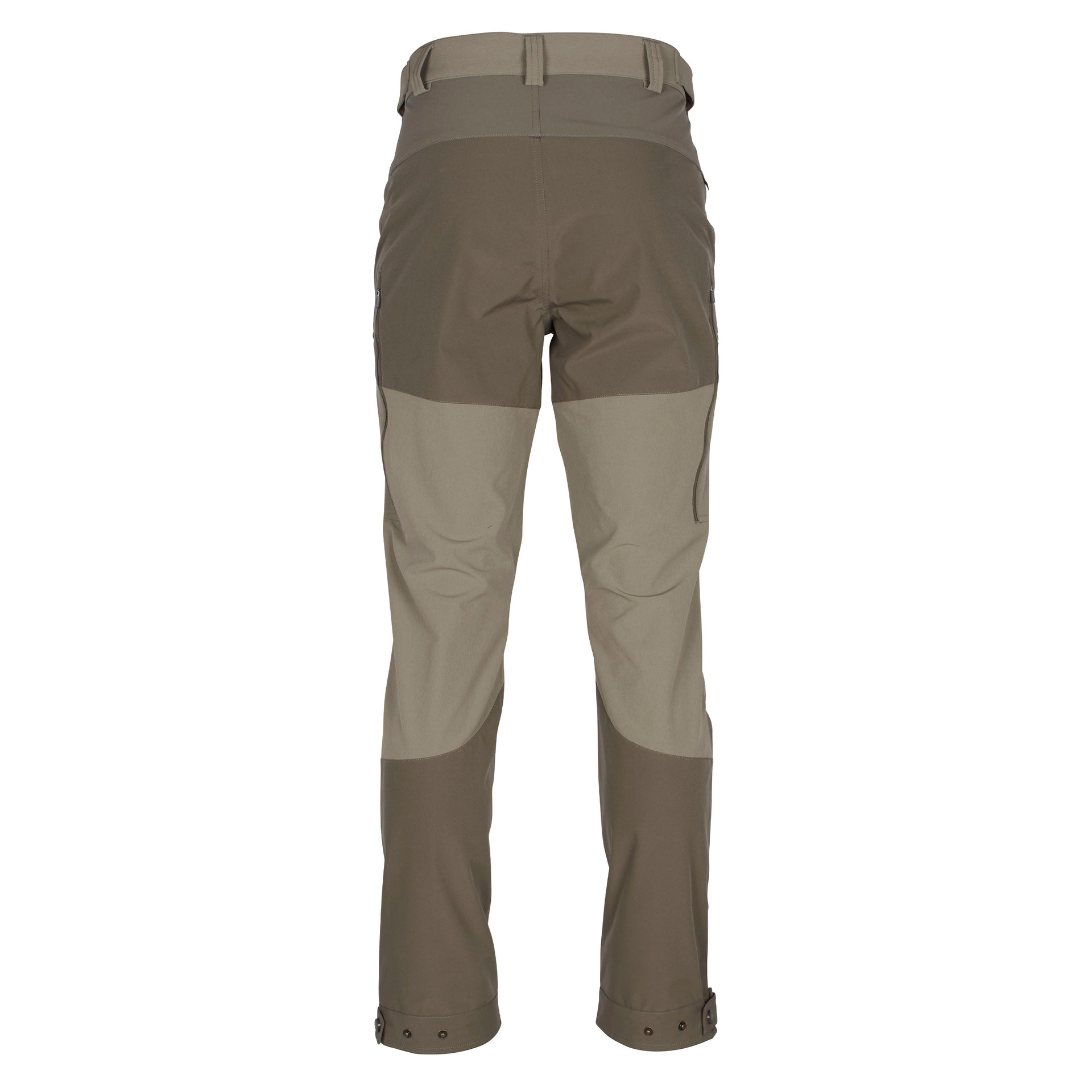 Pants Abisko Brenton mole