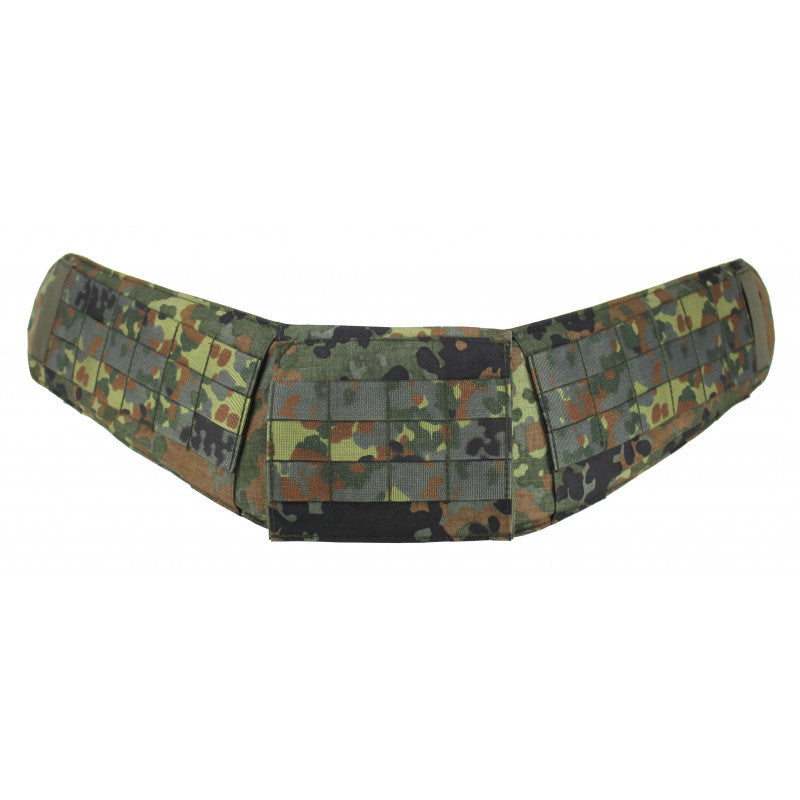 Cintura da Guerra Flecktarn