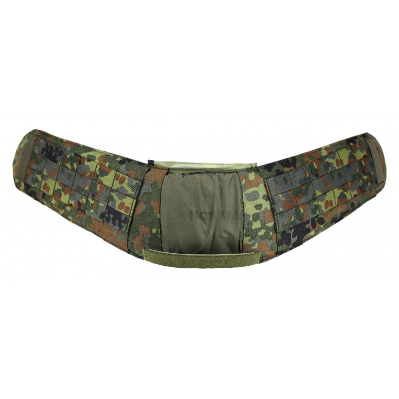 Cintura da Guerra Flecktarn