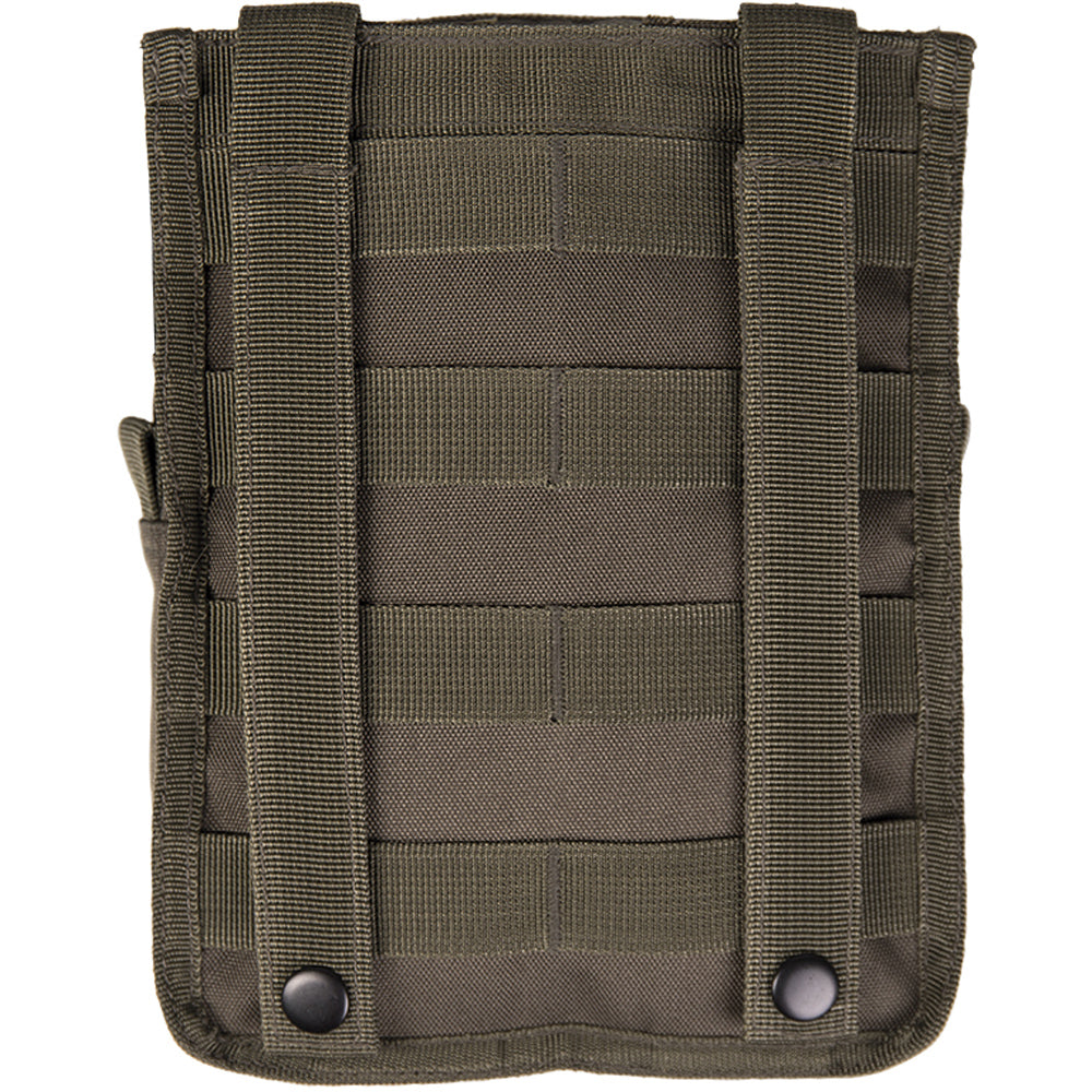 Marsupio da cintura tagliato al laser grande