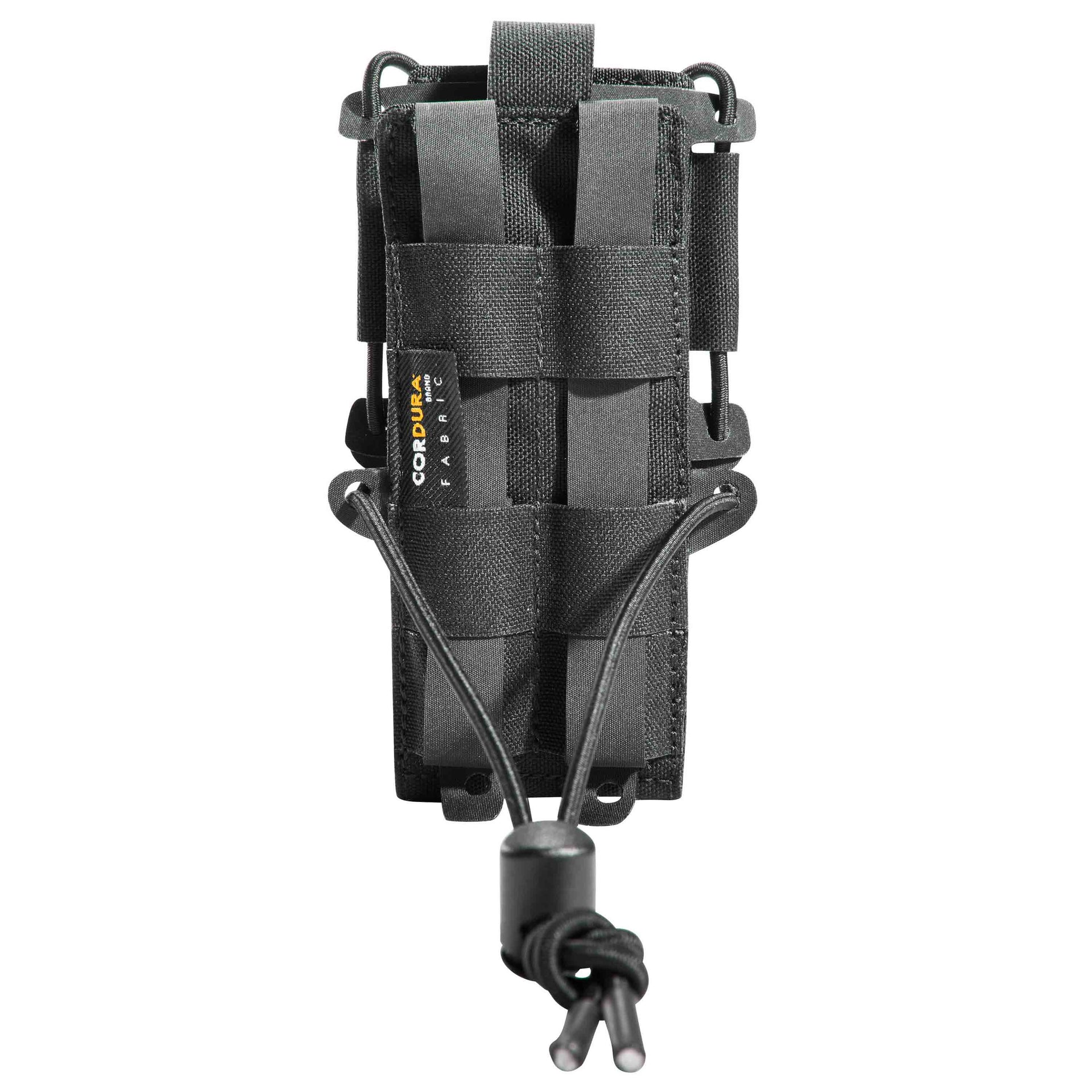 Funda para radio Digi IRR gris piedra