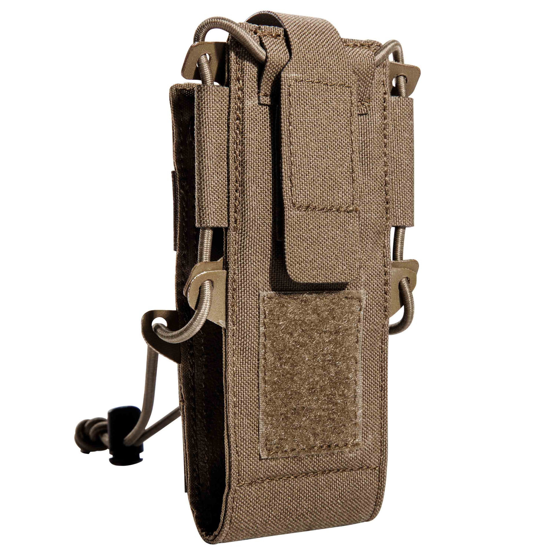 Funda para radio Digi IRR gris piedra