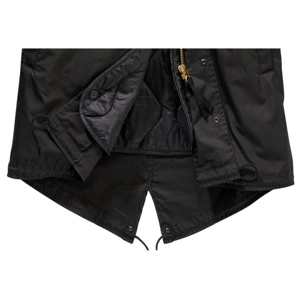 Parka M51 della marina americana