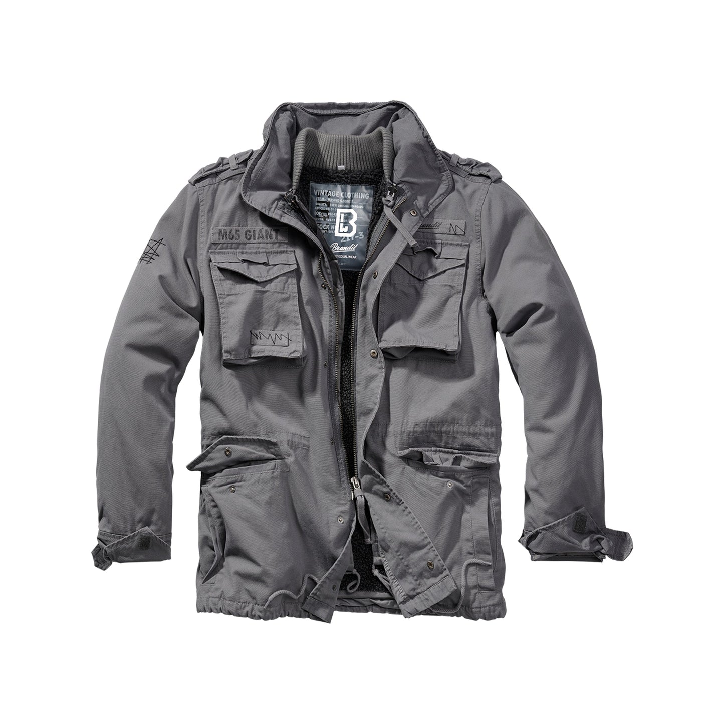 Jacket M-65 Giant