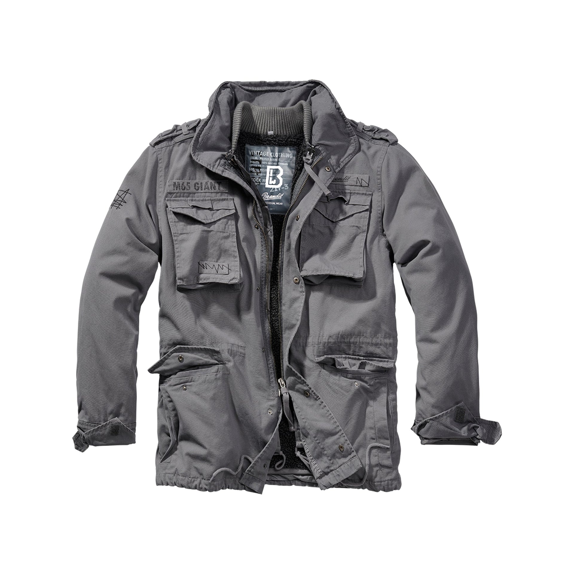 Jacket M-65 Giant