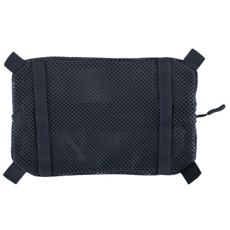 Mesh Bag with Hook and Loop L