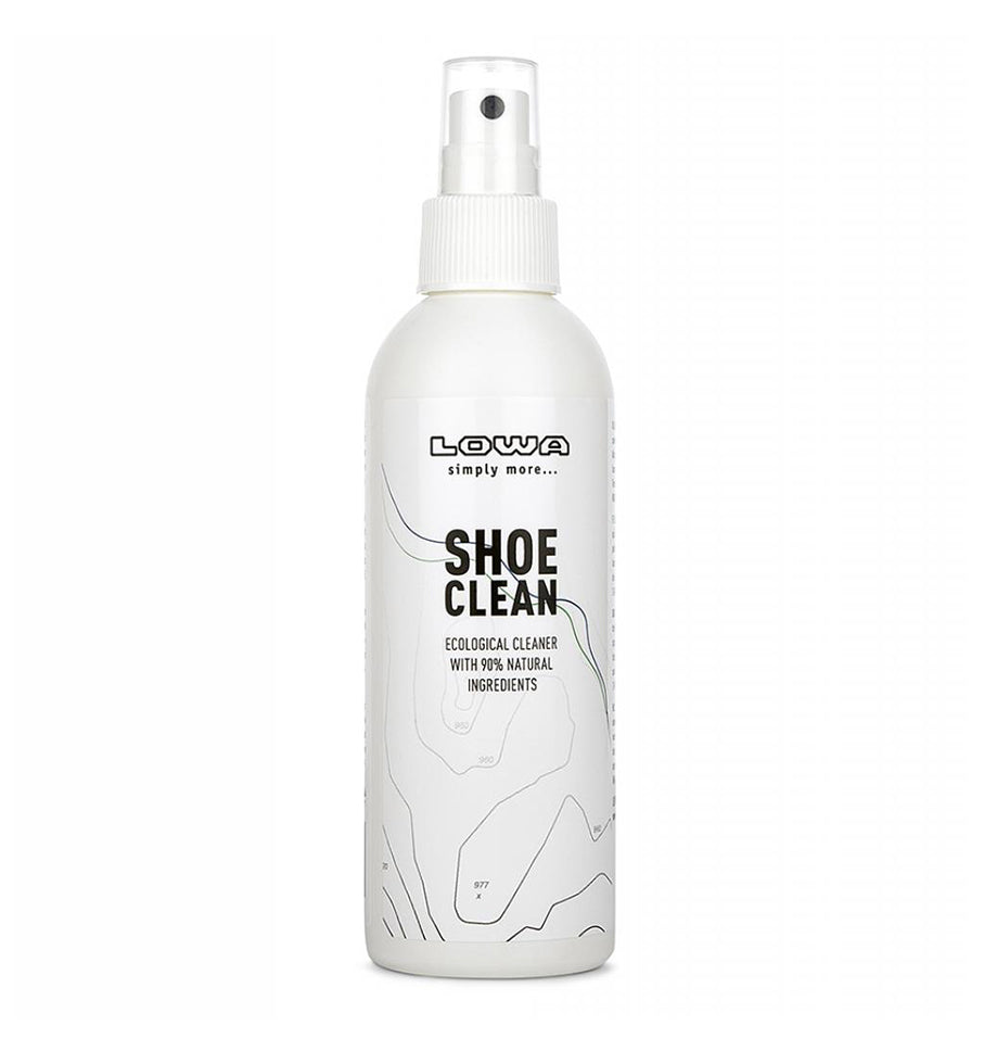 Lowa Pulitore per scarpe 200 ml