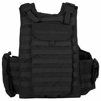 Invader Gear Plate Carrier Mod Carrier Combo