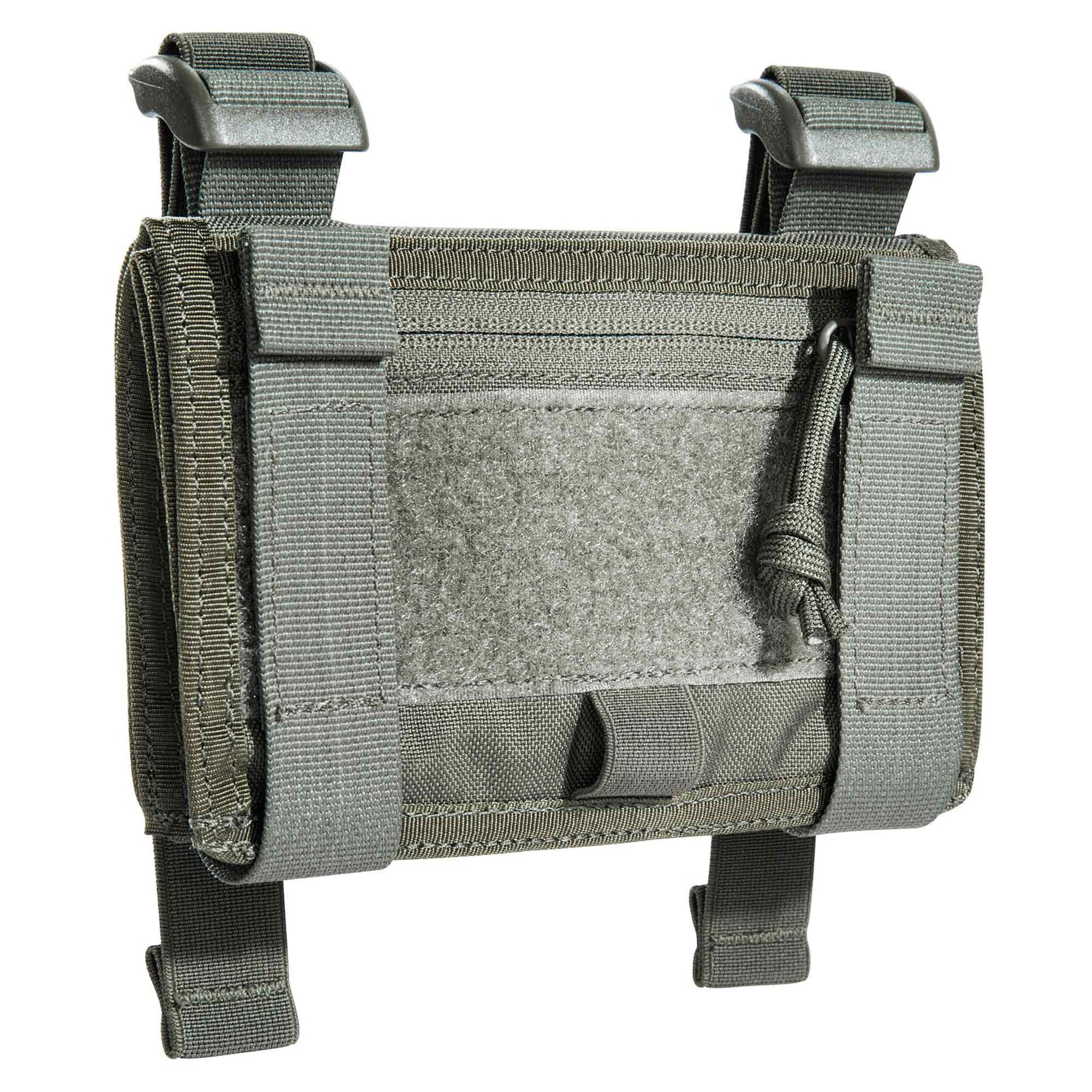 Polso Office color kaki