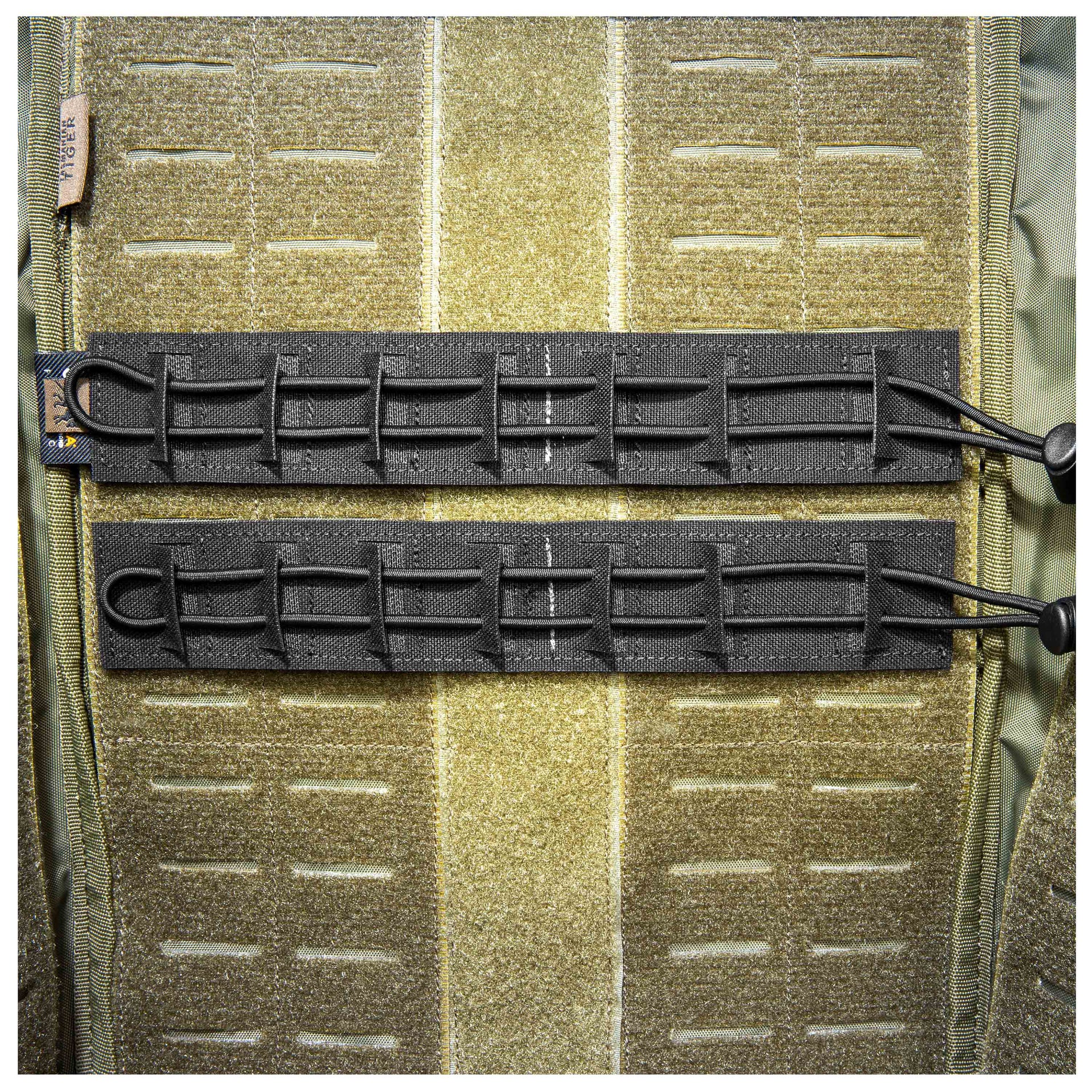 Modular Collector Strap Set VL