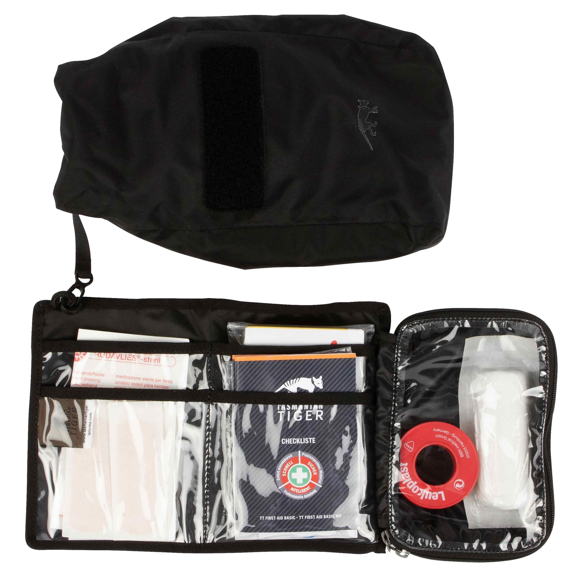 First Aid Set Basic WP