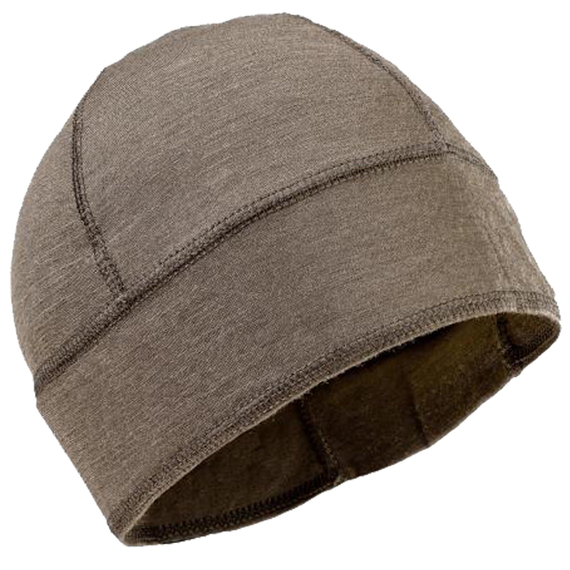 Gorro TF Merino gris