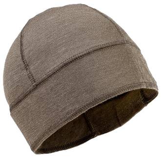 Gorro TF Merino gris