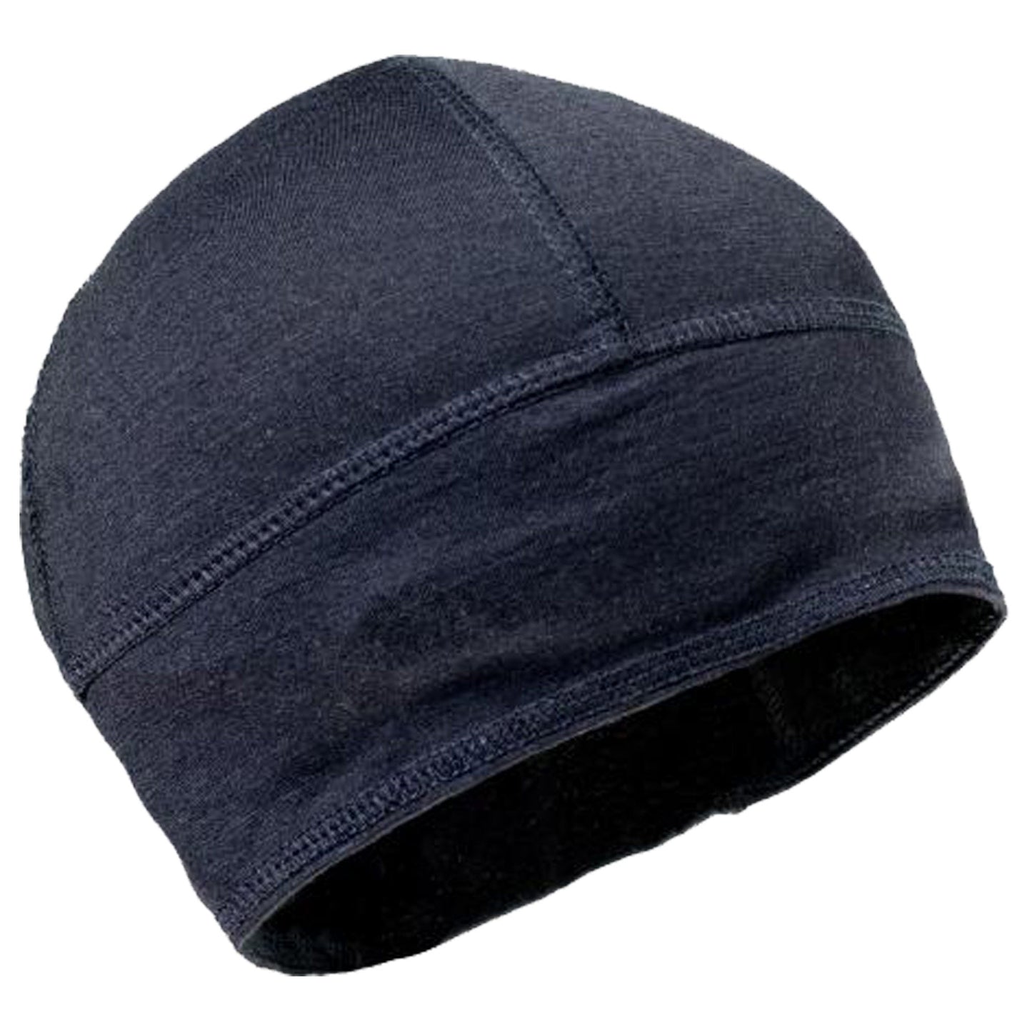 Gorro TF Merino gris