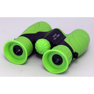 Binoculars Kids Explorer Kids green