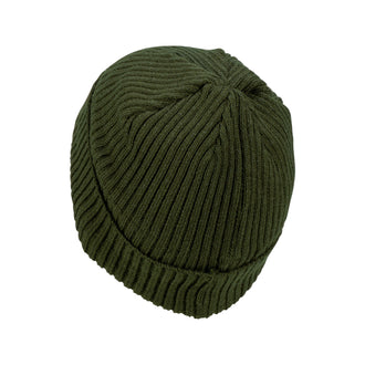 Knitted Hat New Stöten green