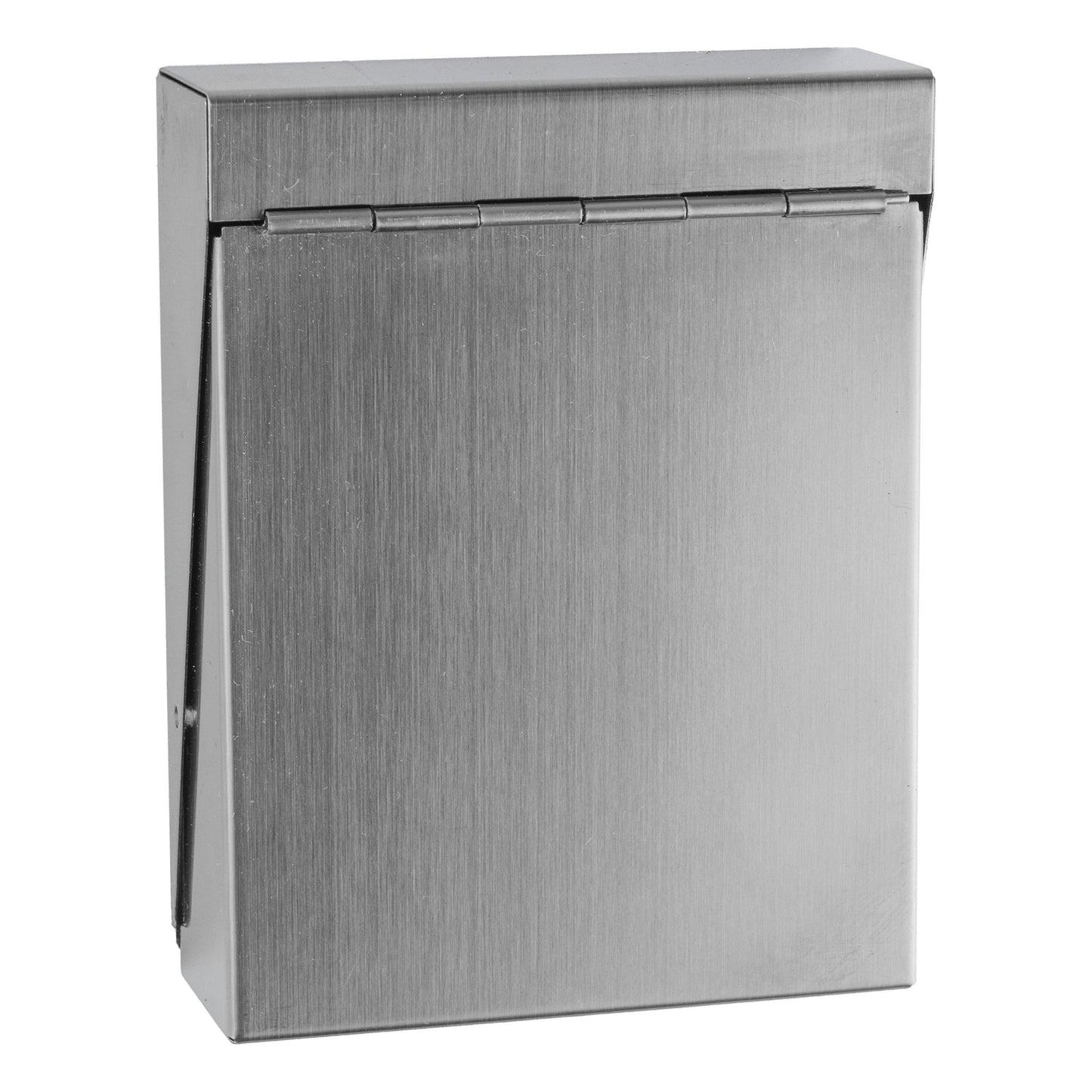 Cigarettes Box Metal with Logo