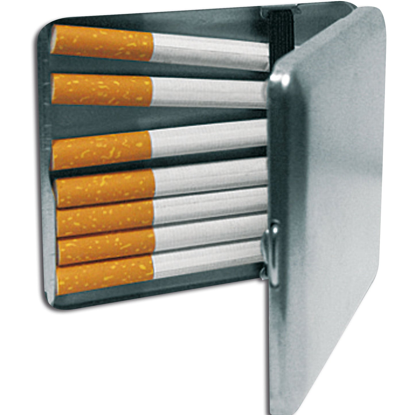 Cigarette Box Deutsche Marine