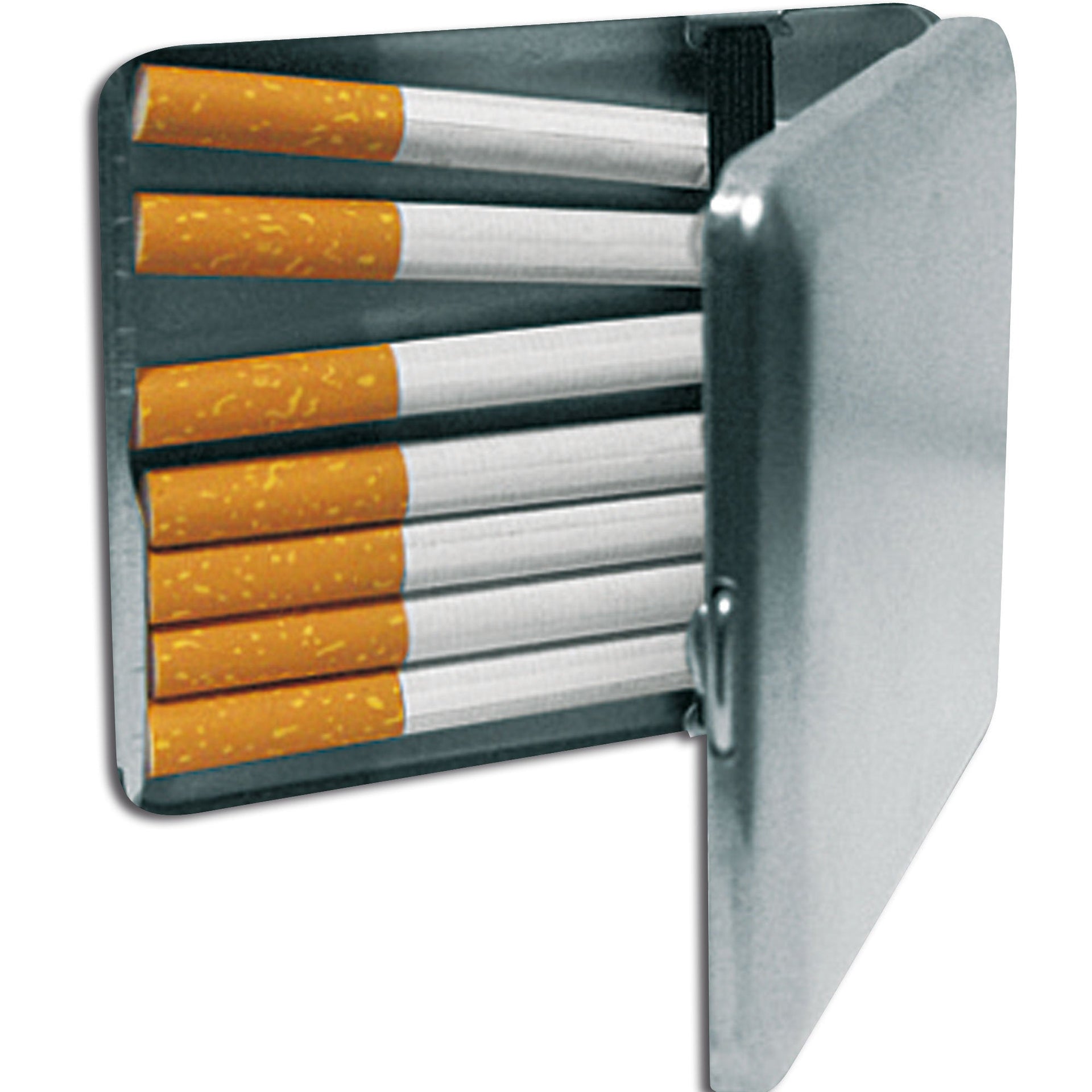 Cigarette Box SEALS