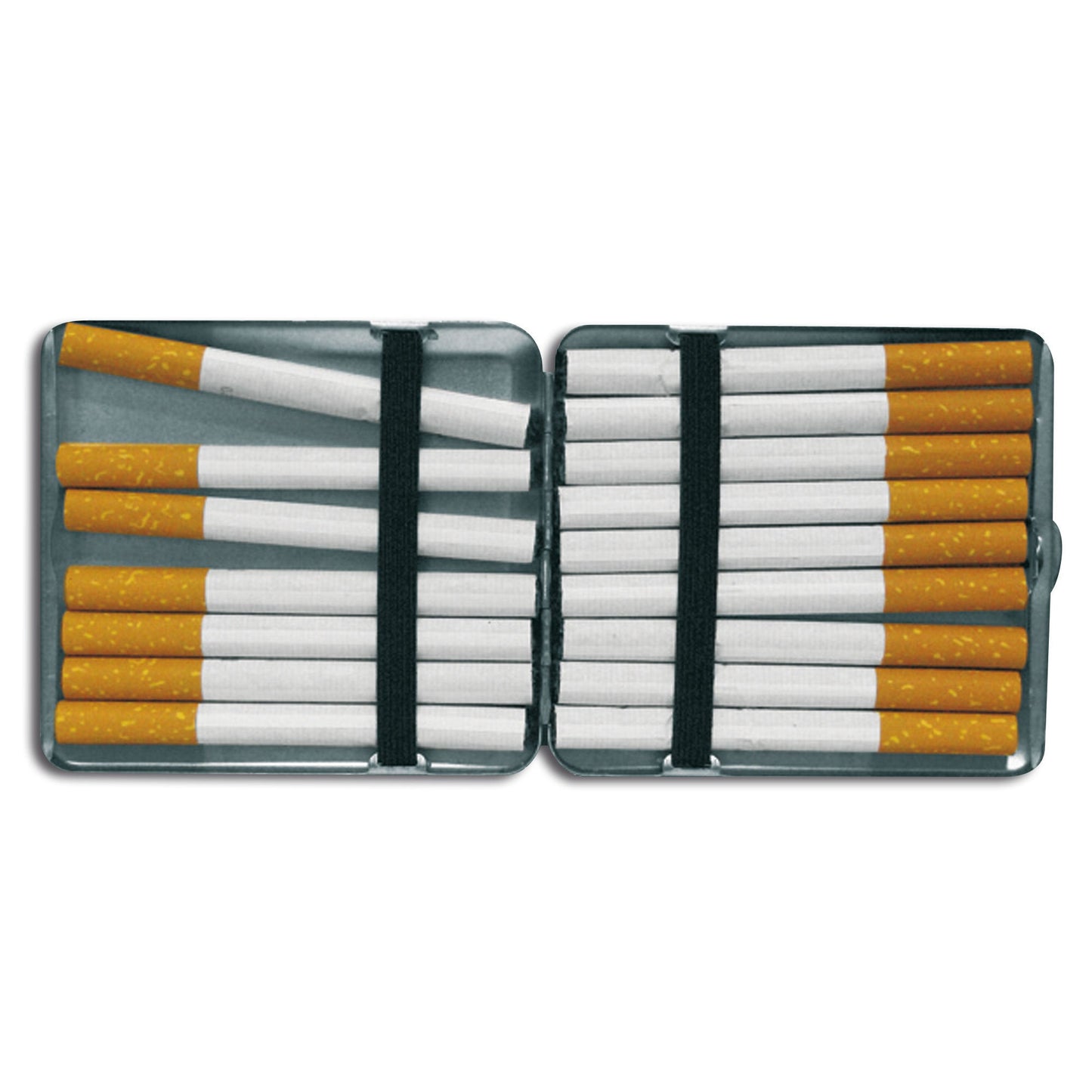 Cigarette Box SEALS