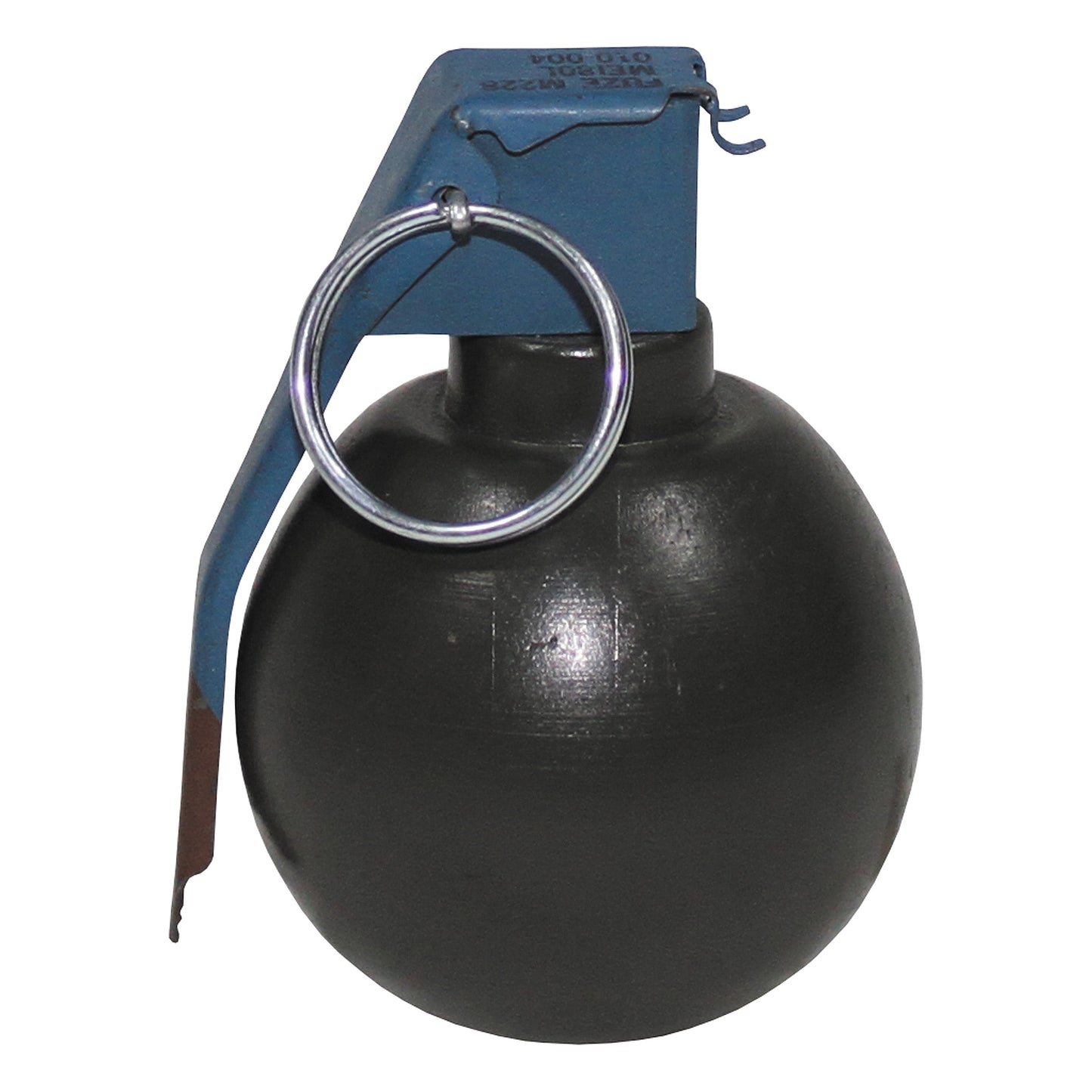 Granata a mano decorativa in legno "M 67"