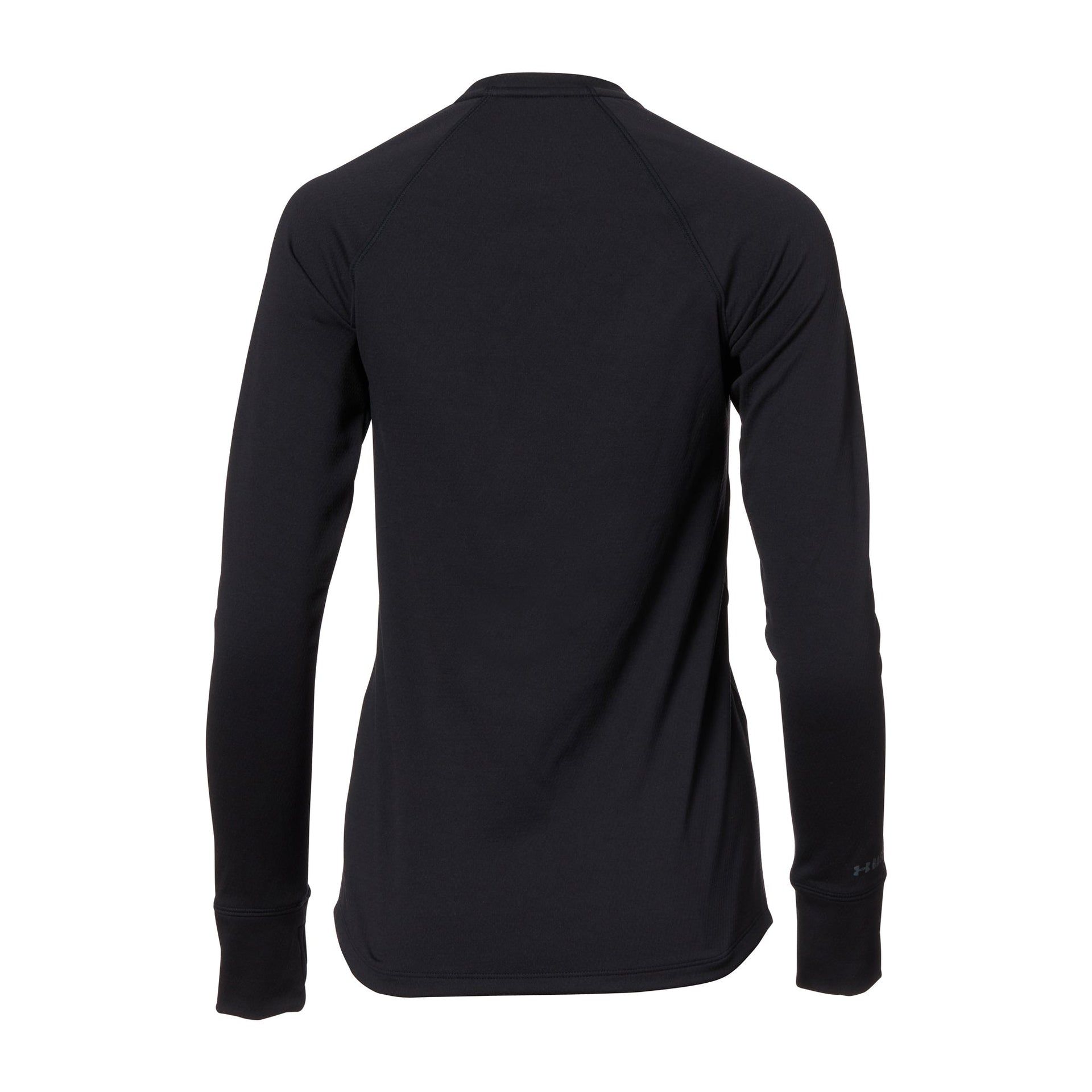 Pullover Womens ColdGear Base 3.0 Crew