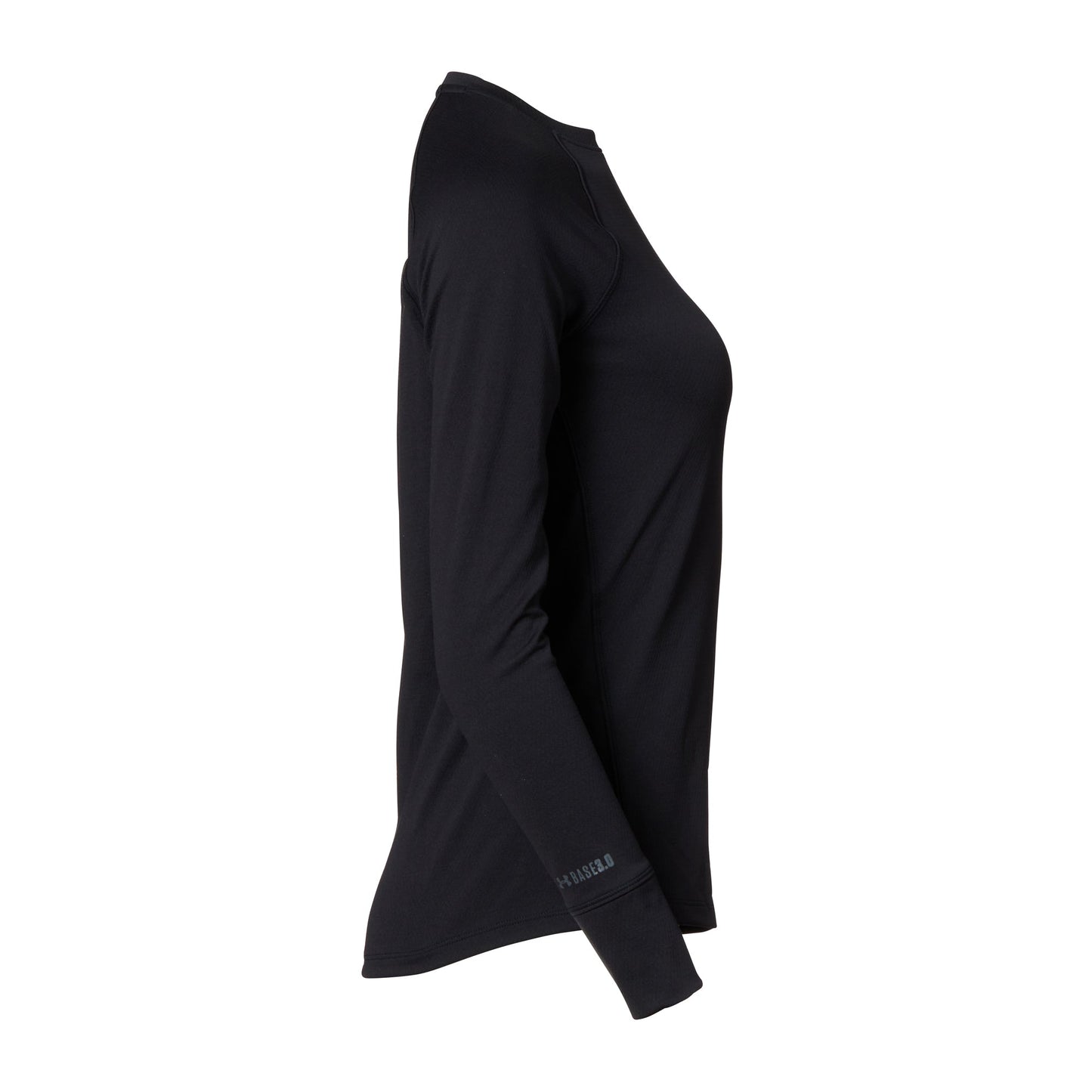 Pullover Womens ColdGear Base 3.0 Crew