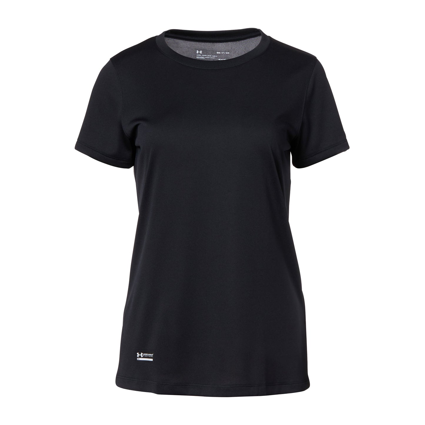 Camiseta Mujer Tac Tech