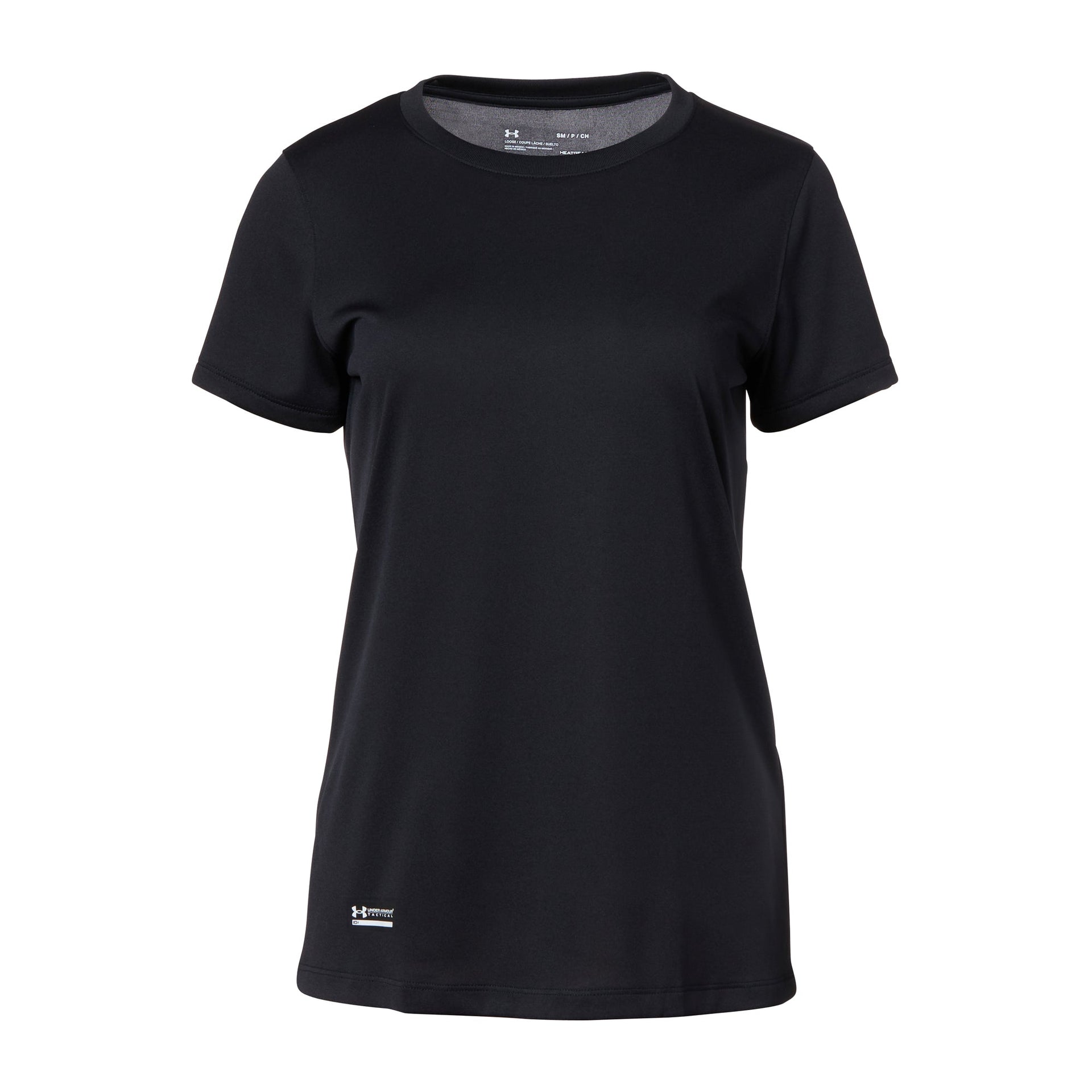 Camiseta Mujer Tac Tech