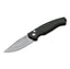 Böker Plus Pocket Knife Karakurt All Black