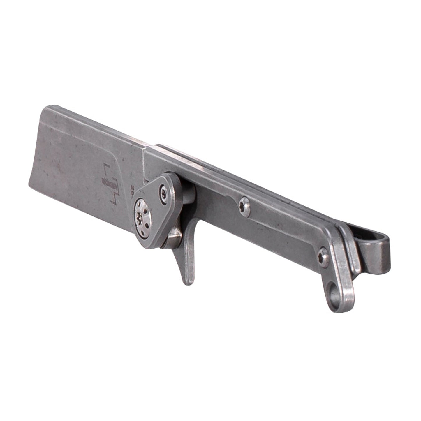 Navaja Böker Plus Fragment gris