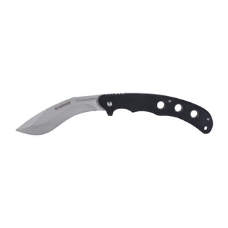 Magnum Taschenmesser Pocket Khukri negro