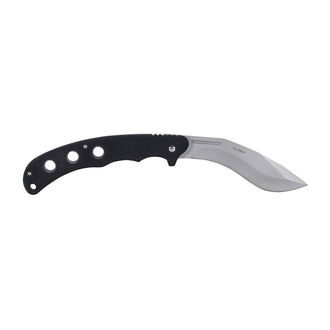 Magnum Taschenmesser Pocket Khukri negro