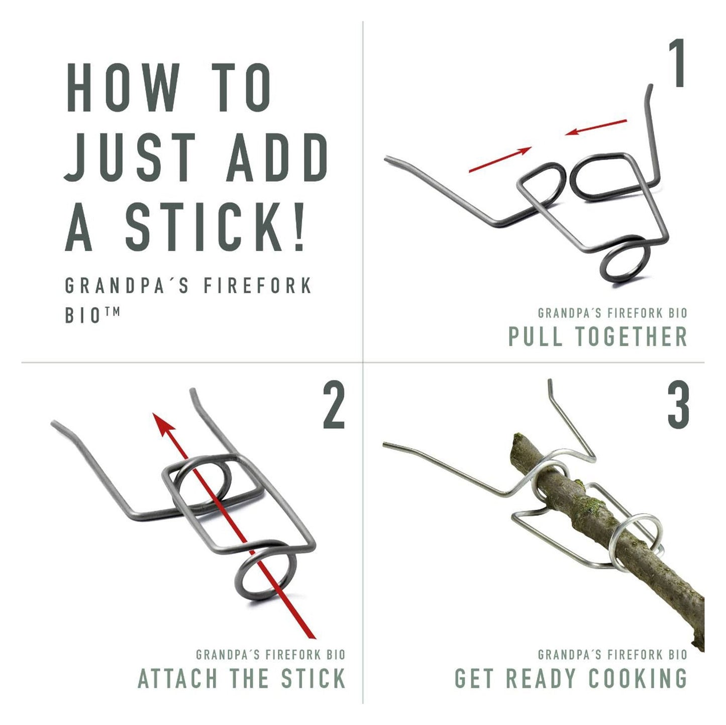 Light my Fire FireLighting Starter Set sandygreen cocoshell