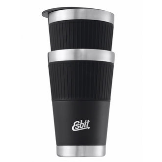 Thermo Mug Sculptor with Cuff