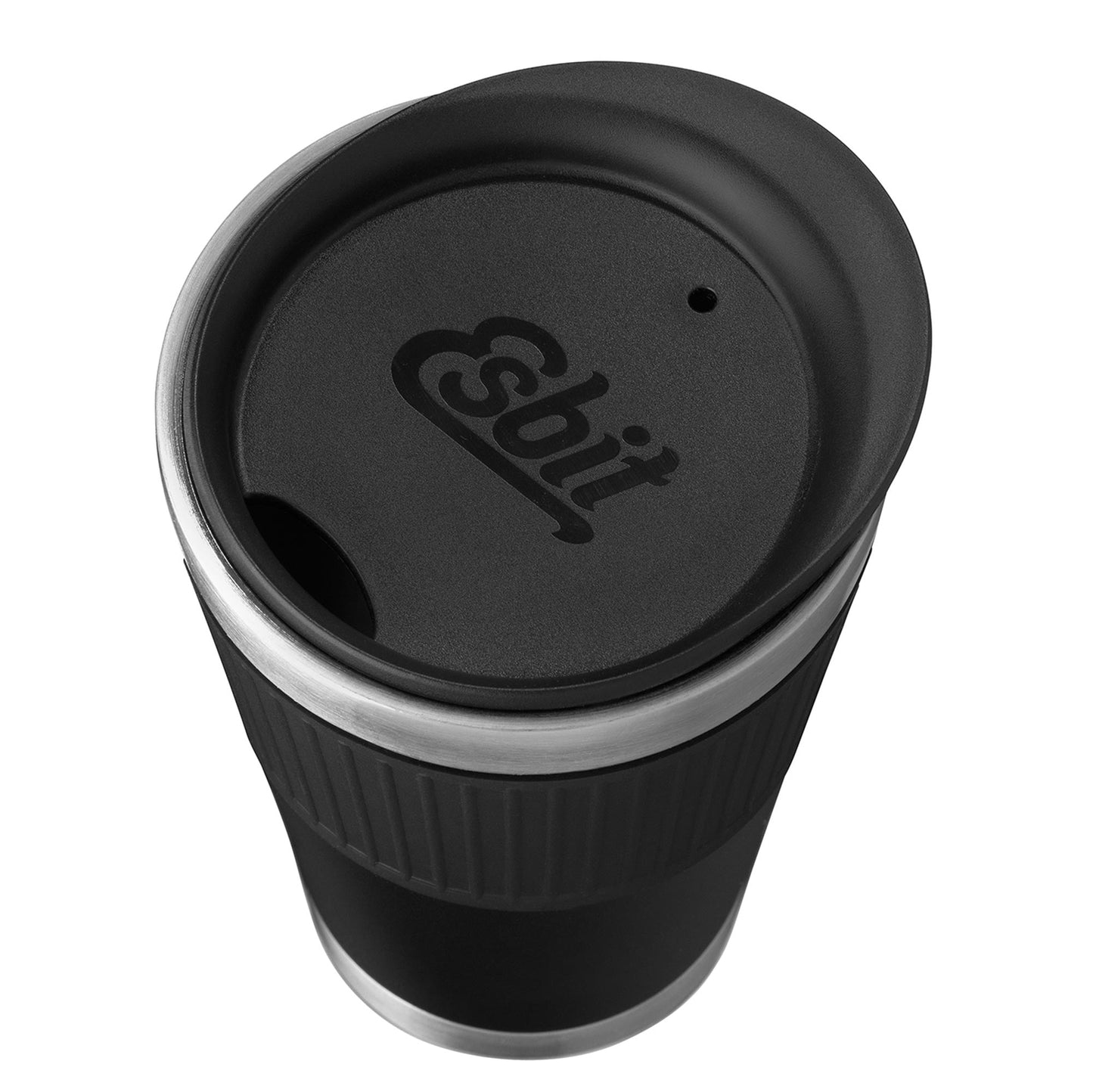 Thermo Mug Sculptor with Cuff