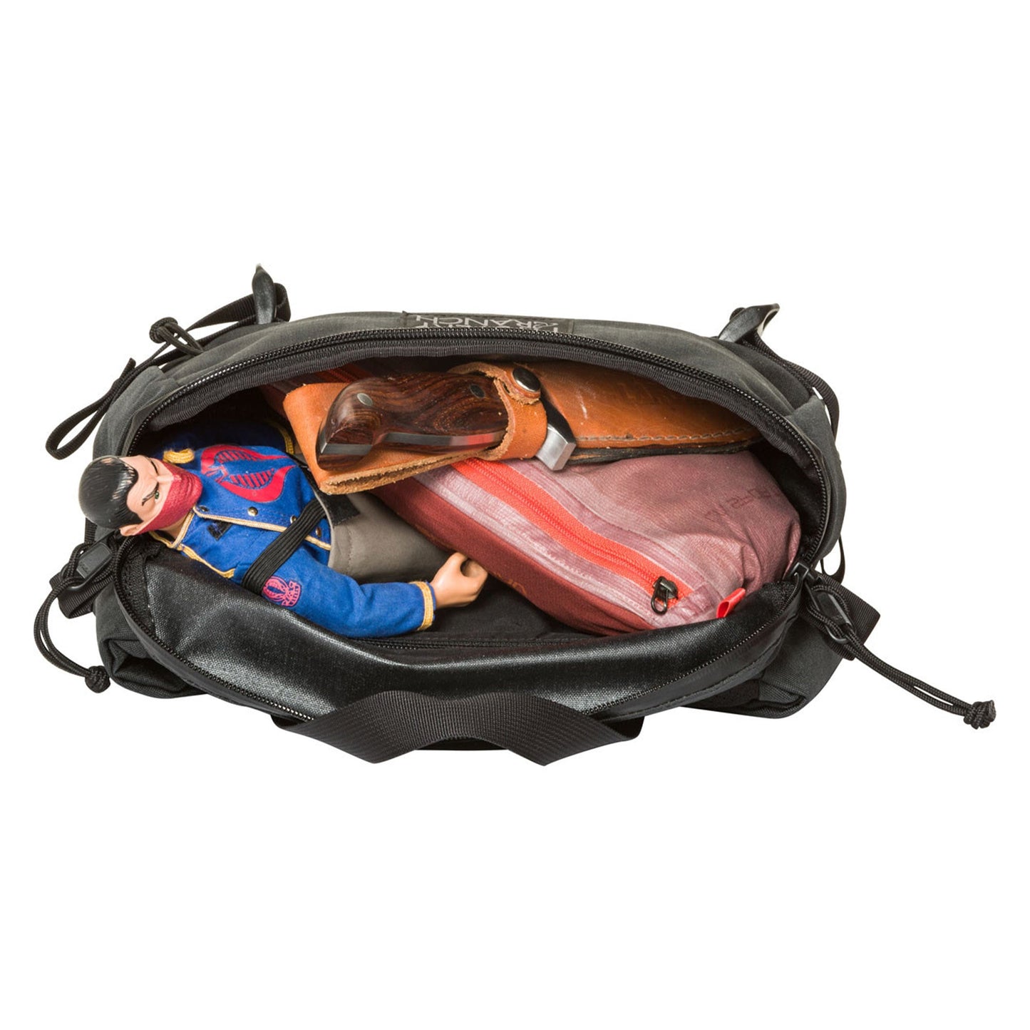 Waist Pack Hip Monkey