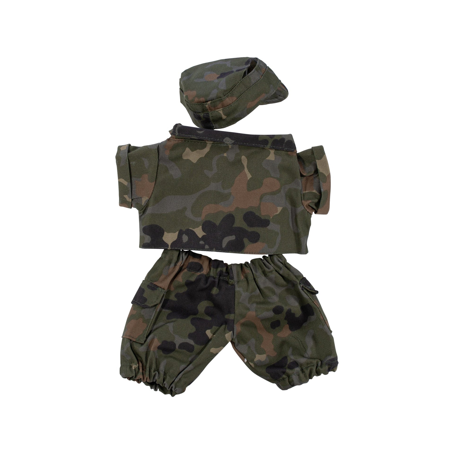 Teddy Bear Suit Small