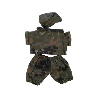 Teddy Bear Suit Small