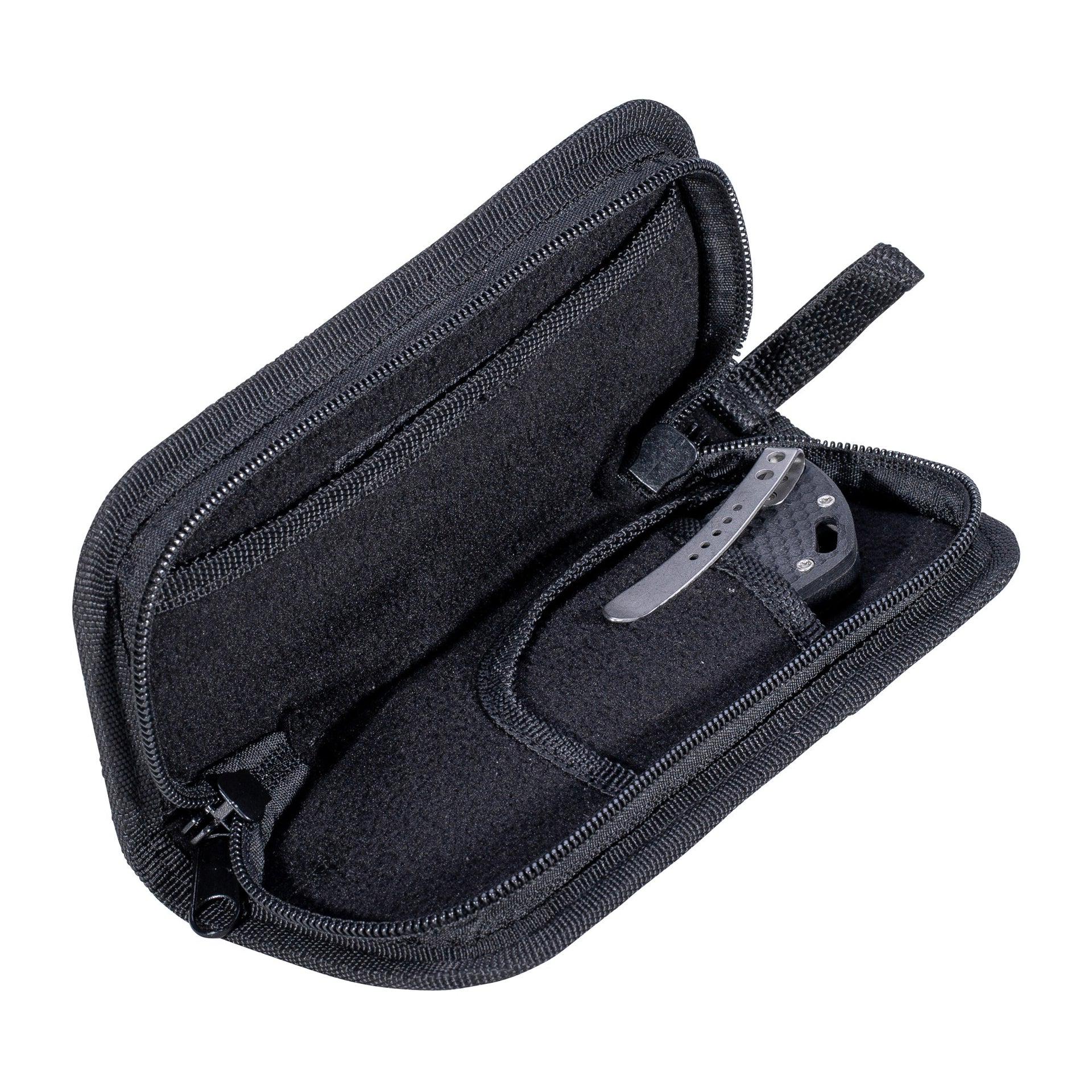 Coltello tascabile Böker Plus Golem grigio