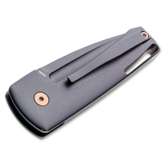 Coltello tascabile Böker Plus Harlock Mini