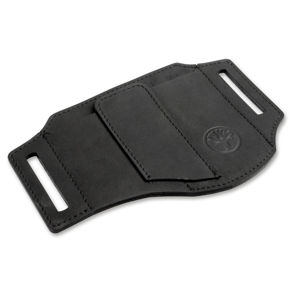 Funda de cuero ED tres